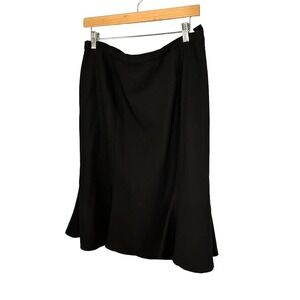 DANA Buchman Woman Skirt Size 16